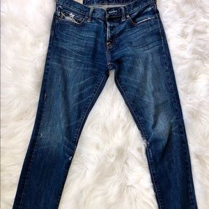 Abercrombie & Fitch jeans